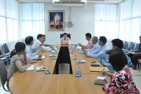 ไฟล์แนบ รองผู้ว่าการ (ปฏิบัติการ ๒) ประชุมสนทนายามเช้า (Morning Talk) ร่วมกับ กปภ.สาขาขอนแก่น (พ) และเตรียมความพร้อมการดำเนินโครงการต่างๆ ณ กปภ.ข.๖