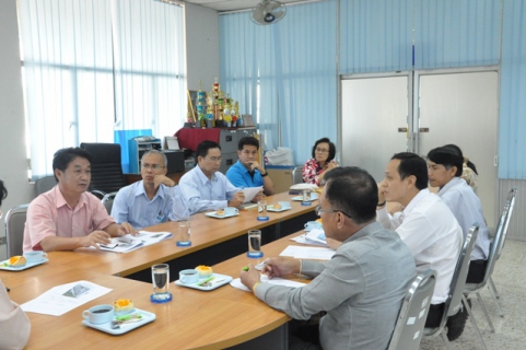 ไฟล์แนบ รองผู้ว่าการ (ปฏิบัติการ ๒) ประชุมสนทนายามเช้า (Morning Talk) ร่วมกับ กปภ.สาขาขอนแก่น (พ) และเตรียมความพร้อมการดำเนินโครงการต่างๆ ณ กปภ.ข.๖