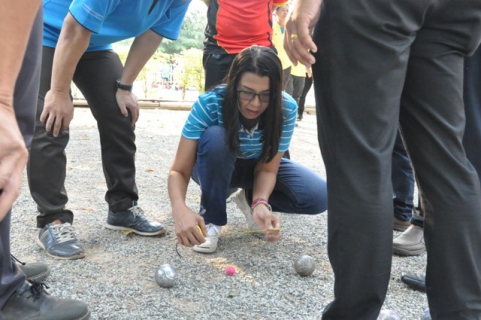 ไฟล์แนบ รองผู้ว่าการ (ปฏิบัติการ ๒) ร่วมชมการแข่งขันกีฬาภายใน กปภ.ข.๖ ตามนโยบายของรัฐบาลส่งเสริมพนักงานรัฐฯ ออกกำลังกายทุกวันพุธ