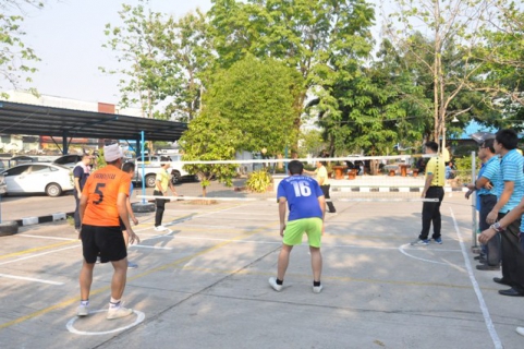 ไฟล์แนบ รองผู้ว่าการ (ปฏิบัติการ ๒) ร่วมชมการแข่งขันกีฬาภายใน กปภ.ข.๖ ตามนโยบายของรัฐบาลส่งเสริมพนักงานรัฐฯ ออกกำลังกายทุกวันพุธ