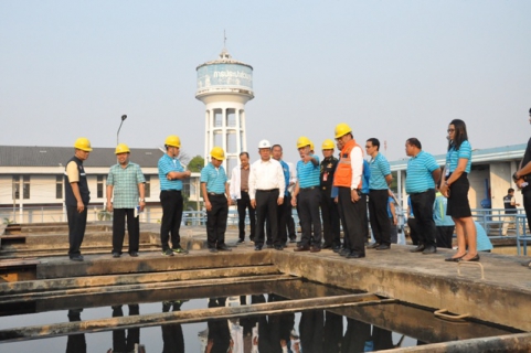 ไฟล์แนบ การประปาส่วนภูมิภาคเขต ๖ ให้การต้อนรับผู้ว่าราชการจังหวัดขอนแก่น ร่วมติดตามสถานการณ์ภัยแล้ง และเยี่ยมชมโรงกรองน้ำบ้านโกทา จ.ขอนแก่น