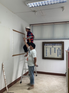 ไฟล์แนบ กปภ.สาขาขลุง จัดกิจกรรม Big Cleaning Day