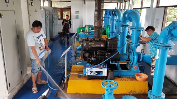 ไฟล์แนบ กปภ.สาขาขลุง จัดกิจกรรม Big Cleaning Day