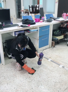 ไฟล์แนบ กปภ.สาขาขลุง จัดกิจกรรม Big Cleaning Day