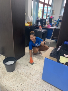 ไฟล์แนบ กปภ.สาขาขลุง จัดกิจกรรม Big Cleaning Day