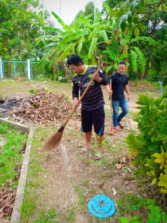 ไฟล์แนบ กปภ.สาขาขลุง จัดกิจกรรม Big Cleaning Day