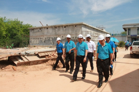 ไฟล์แนบ แล้งนี้ชาวสงขลา หาดใหญ่ สะเดา มั่นใจน้ำประปาเพียงพอ