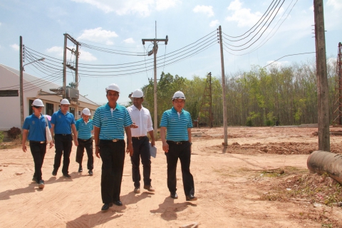 ไฟล์แนบ แล้งนี้ชาวสงขลา หาดใหญ่ สะเดา มั่นใจน้ำประปาเพียงพอ