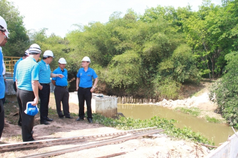 ไฟล์แนบ แล้งนี้ชาวสงขลา หาดใหญ่ สะเดา มั่นใจน้ำประปาเพียงพอ
