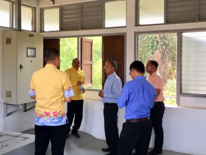 ไฟล์แนบ นายณรงค์ วุ่นซิ้ว ผู้ว่าราชการจังหวัดชัยภูมิ พร้อมด้วยคณะ ตรวจเยี่ยม การประปาส่วนภูมิภาคสาขาชัยภูมิ เพื่อติดตามสถานการณ์ภัยแล้ง