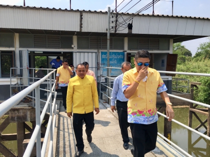 ไฟล์แนบ นายณรงค์ วุ่นซิ้ว ผู้ว่าราชการจังหวัดชัยภูมิ พร้อมด้วยคณะ ตรวจเยี่ยม การประปาส่วนภูมิภาคสาขาชัยภูมิ เพื่อติดตามสถานการณ์ภัยแล้ง