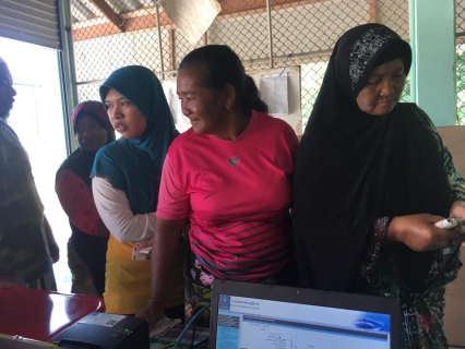 ไฟล์แนบ การประปาส่วนภูมิภาค สาขานาทวี ออกให้บริการรับชำระค่าน้ำประจำเดือนมีนาคม 2562