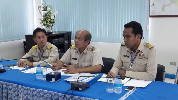 ไฟล์แนบ กปภ.สาขาสามพราน ให้การต้อนรับคณะตรวจประเมินผลการดำเนินงานโครงการจัดการน้ำสะอาด (WSP) ไตรมาส 2/2562 
