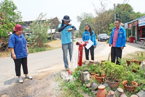 ไฟล์แนบ กปภ.สาขาอุบลราชธานี จัดกิจกรรม โครงการเติมใจให้กัน (HOME CARE) ครั้งที่ 2/2562