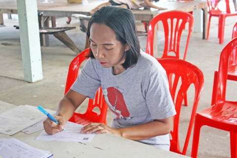 ไฟล์แนบ กปภ.สาขาอุบลราชธานี จัดกิจกรรม โครงการเติมใจให้กัน (HOME CARE) ครั้งที่ 2/2562