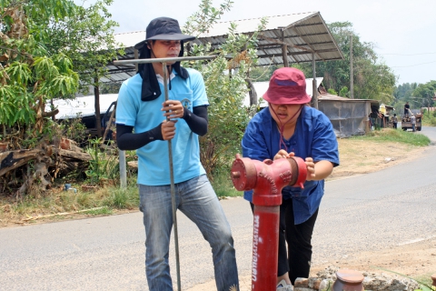 ไฟล์แนบ กปภ.สาขาอุบลราชธานี จัดกิจกรรม โครงการเติมใจให้กัน (HOME CARE) ครั้งที่ 2/2562