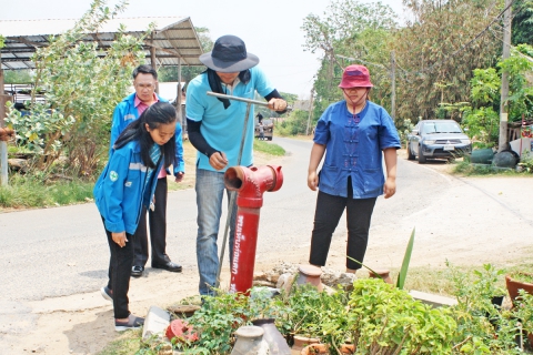 ไฟล์แนบ กปภ.สาขาอุบลราชธานี จัดกิจกรรม โครงการเติมใจให้กัน (HOME CARE) ครั้งที่ 2/2562