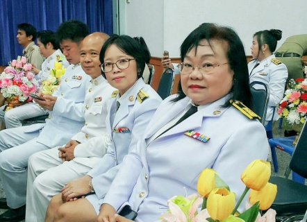 ไฟล์แนบ กปภ.สาขาปทุมธานี เข้าร่วม "พิธีวันที่ระลึกพระบาทสมเด็จพระนั่งเกล้าเจ้าอยู่หัว พระมหาเจษฎาราชเจ้า" ของจังหวัดปทุมธานี