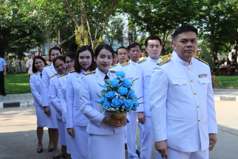 ไฟล์แนบ กปภ.ข.๓ ร่วมพิธีวันที่ระลึกพระบาทสมเด็จพระนั่งเกล้าเจ้าอยู่หัว