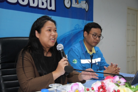 ไฟล์แนบ กปภ.ข.๓ จัดการประชุมซักซ้อมเรื่อง โครงการสัมมนาระบบการสื่อสารเพื่อการประชาสัมพันธ์