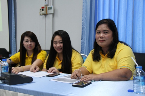 ไฟล์แนบ กปภ.ข.๓ จัดการประชุมซักซ้อมเรื่อง โครงการสัมมนาระบบการสื่อสารเพื่อการประชาสัมพันธ์