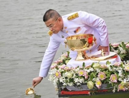 ไฟล์แนบ กปภ.สาขาปทุมธานีร่วมพิธีพลีกรรมตักน้ำศักดิ์สิทธิ์ เพื่อนำไปประกอบพิธีจัดทำน้ำอภิเษกในการงานพระราชพิธีบรมราชาภิเษก