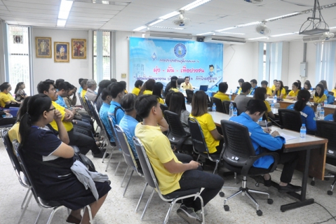 ไฟล์แนบ การประปาส่วนภูมิภาคเขต ๖ จัดประชุมเชิงปฏิบัติการโครงการ SMART PR ปีที่ ๓ 