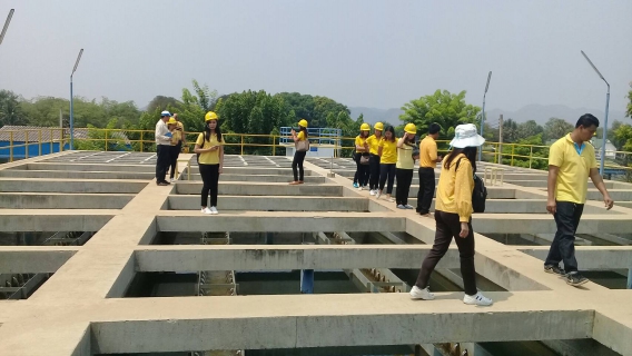 ไฟล์แนบ กปภ.สาขากาญจนบุรี ยินดีต้อนรับคณะดูงานจากกองแผนและกลยุทธ์ การประปาส่วนภูมิภาค