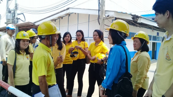 ไฟล์แนบ กปภ.สาขากาญจนบุรี ยินดีต้อนรับคณะดูงานจากกองแผนและกลยุทธ์ การประปาส่วนภูมิภาค
