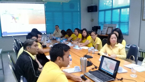 ไฟล์แนบ กปภ.สาขากาญจนบุรี ยินดีต้อนรับคณะดูงานจากกองแผนและกลยุทธ์ การประปาส่วนภูมิภาค