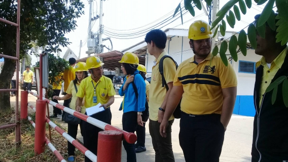 ไฟล์แนบ กปภ.สาขากาญจนบุรี ยินดีต้อนรับคณะดูงานจากกองแผนและกลยุทธ์ การประปาส่วนภูมิภาค