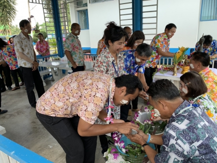 ไฟล์แนบ กปภ.สาขาสามพราน ร่วมสืบสานประเพณีสงกรานต์ ประจำปี 2562 