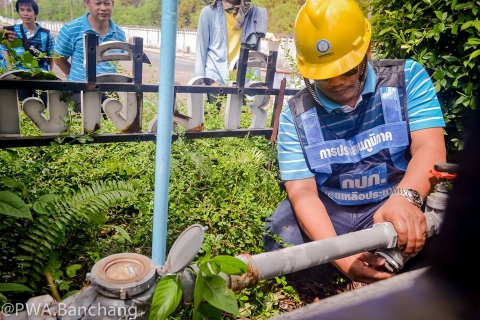 ไฟล์แนบ สาขาบ้านฉาง ตรวจสอบระบบประปาภายใน ร.ร.มาบตาพุดพันพิทยาคาร