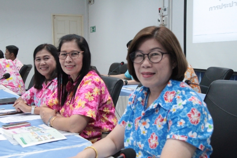 ไฟล์แนบ กปภ.ข.๓ จัดการประชุมติดตามผลการดำเนินงานประจำเดือน เมษายน ๒๕๖๒