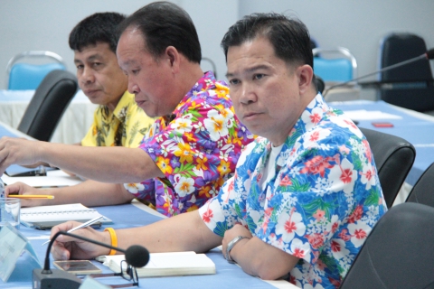 ไฟล์แนบ กปภ.ข.๓ จัดการประชุมติดตามผลการดำเนินงานประจำเดือน เมษายน ๒๕๖๒