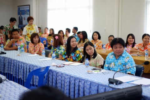 ไฟล์แนบ กปภ.ข.๗ ประชุมสายงาน ส่งเสริมให้หน่วยงานร่วมกันเรียนรู้ แลกเปลี่ยนถ่ายทอดประสบการณ์