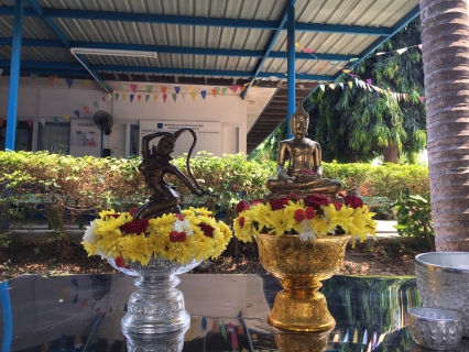 ไฟล์แนบ กปภ.สาขาพนมทวน ร่วมสืบสานขนบธรรมเนียมประเพณีอันดีงามของไทย ในช่วงเทศกาลสงกรานต์