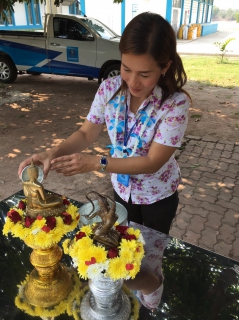 ไฟล์แนบ กปภ.สาขาพนมทวน ร่วมสืบสานขนบธรรมเนียมประเพณีอันดีงามของไทย ในช่วงเทศกาลสงกรานต์