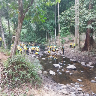 ไฟล์แนบ การประปาส่วนภูมิภาค สาขานาทวี ร่วมกิจกรรมจิตอาสา เราทำความดีด้วยหัวใจ