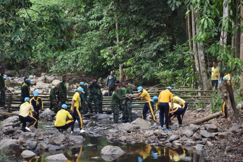 ไฟล์แนบ การประปาส่วนภูมิภาค สาขานาทวี ร่วมกิจกรรมจิตอาสา เราทำความดีด้วยหัวใจ