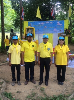 ไฟล์แนบ การประปาส่วนภูมิภาค สาขานาทวี ร่วมกิจกรรมจิตอาสา เราทำความดีด้วยหัวใจ