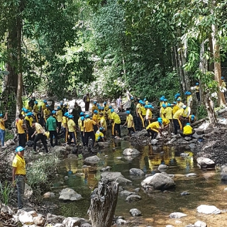 ไฟล์แนบ การประปาส่วนภูมิภาค สาขานาทวี ร่วมกิจกรรมจิตอาสา เราทำความดีด้วยหัวใจ