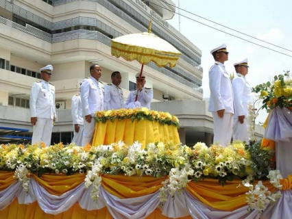 ไฟล์แนบ กปภ.สาขาสุรินทร์ ร่วมพิธีพลีกรรมตักน้ำจากแหล่งน้ำศักดิ์สิทธิ์ เพื่อประกอบพิธีทำน้ำอภิเษก เนื่องในพระราชพิธีบรมราชาภิเษกในหลวง ร.๑๐