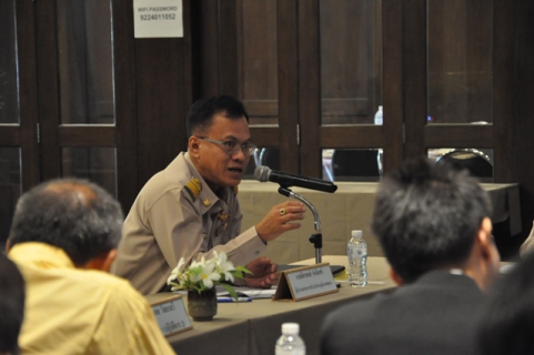 ไฟล์แนบ การประปาส่วนภูมิภาคเขต ๖ จัดประชุมสรุปผลการดำเนินงาน ณ สิ้นไตรมาส ๒/๒๕๖๒