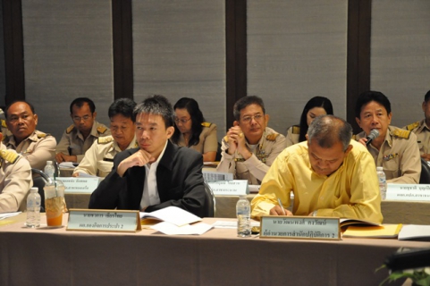 ไฟล์แนบ การประปาส่วนภูมิภาคเขต ๖ จัดประชุมสรุปผลการดำเนินงาน ณ สิ้นไตรมาส ๒/๒๕๖๒