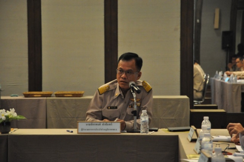 ไฟล์แนบ การประปาส่วนภูมิภาคเขต ๖ จัดประชุมสรุปผลการดำเนินงาน ณ สิ้นไตรมาส ๒/๒๕๖๒