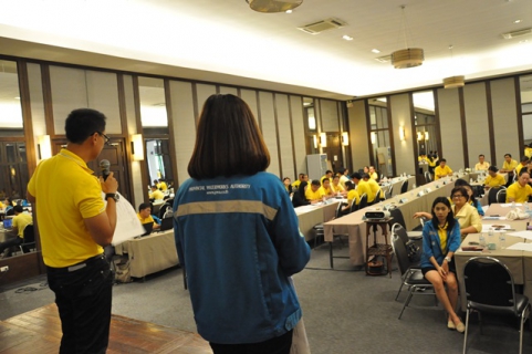 ไฟล์แนบ การประปาส่วนภูมิภาคเขต ๖ จัดประชุมการดำเนินงานโครงการภาคีเครือข่ายฯ