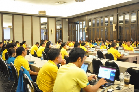 ไฟล์แนบ การประปาส่วนภูมิภาคเขต ๖ จัดประชุมการดำเนินงานโครงการภาคีเครือข่ายฯ