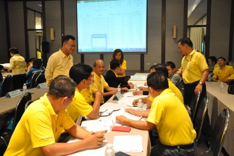 ไฟล์แนบ การประปาส่วนภูมิภาคเขต ๖ จัดประชุมการดำเนินงานโครงการภาคีเครือข่ายฯ