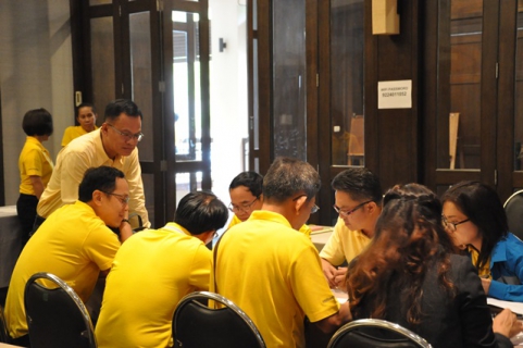 ไฟล์แนบ การประปาส่วนภูมิภาคเขต ๖ จัดประชุมการดำเนินงานโครงการภาคีเครือข่ายฯ